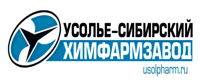 Усолье-Сибирский химфармзавод